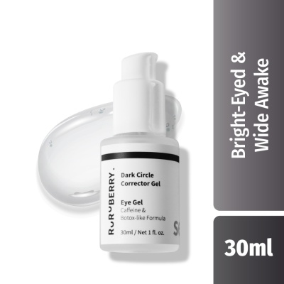 RURUBERRY - Dark Circle Corrector Gel 30ml