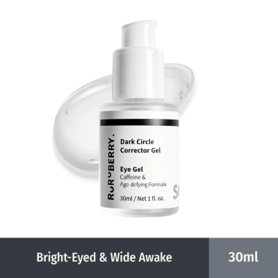 RURUBERRY Dark Circle Corrector Gel 30ml image