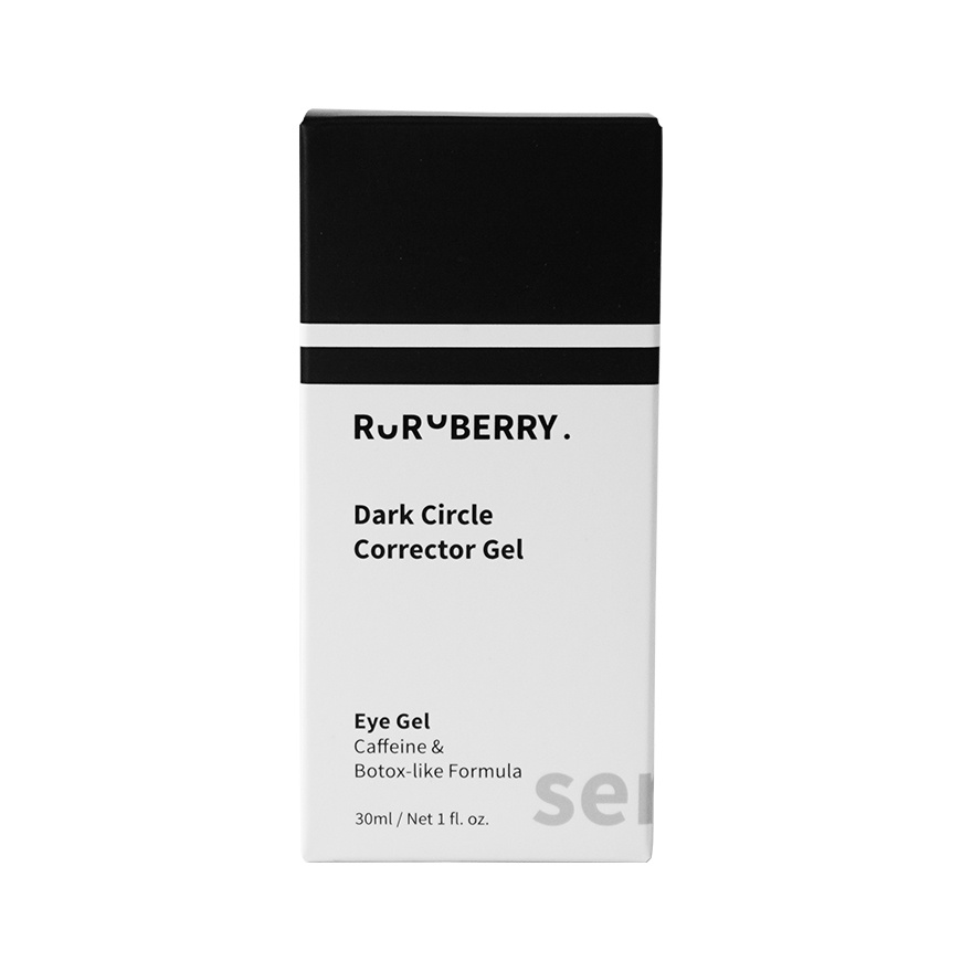 Dark Circle Corrector Gel 30ml image