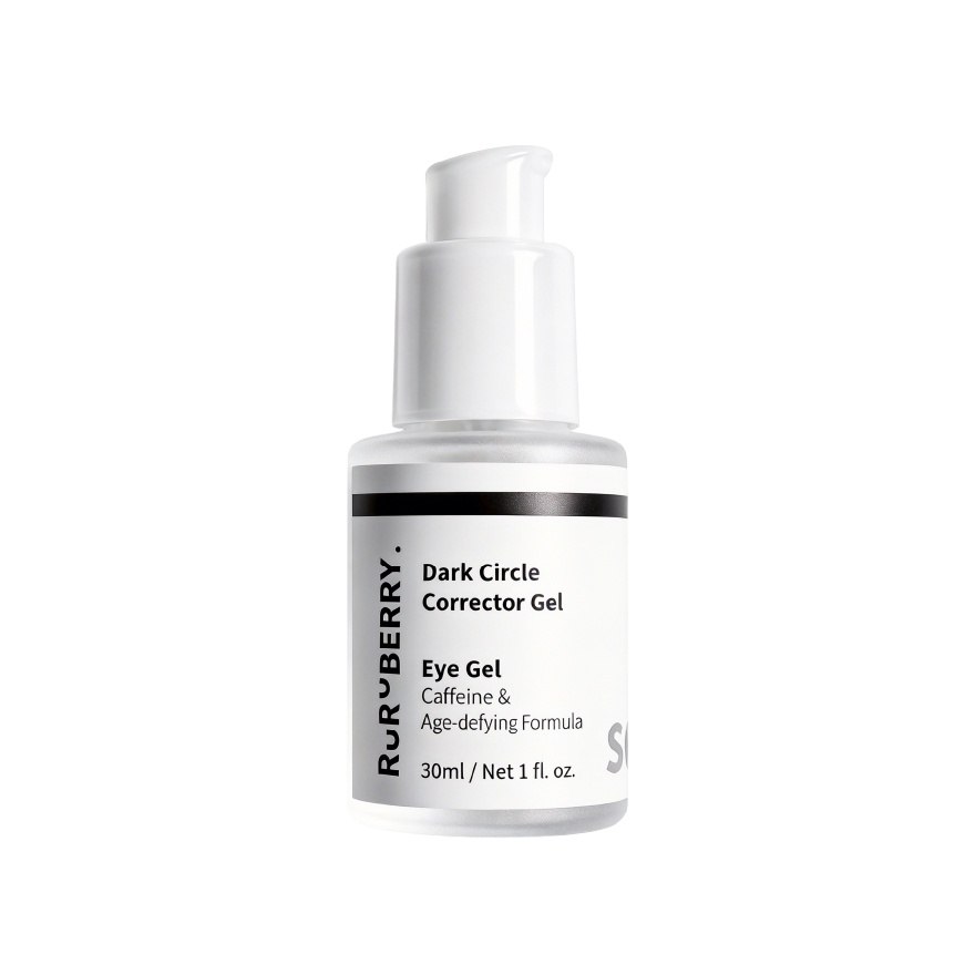 Dark Circle Corrector Gel 30ml image
