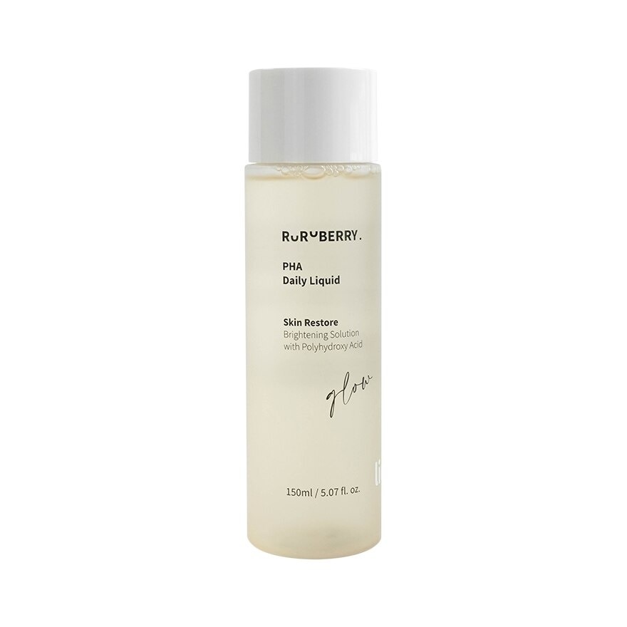 PHA Daily Liquid Glow 150ml