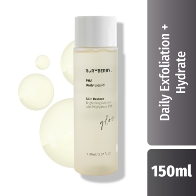 RURUBERRY - PHA Daily Liquid Glow 150ml