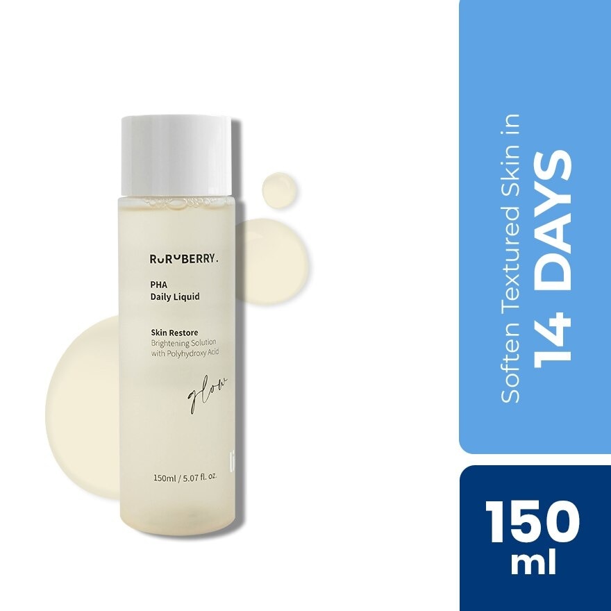 PHA Daily Liquid Glow 150ml