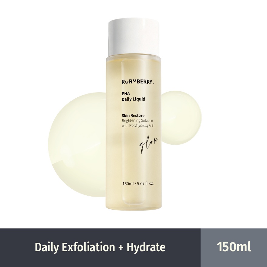 PHA Daily Liquid Glow 150ml image