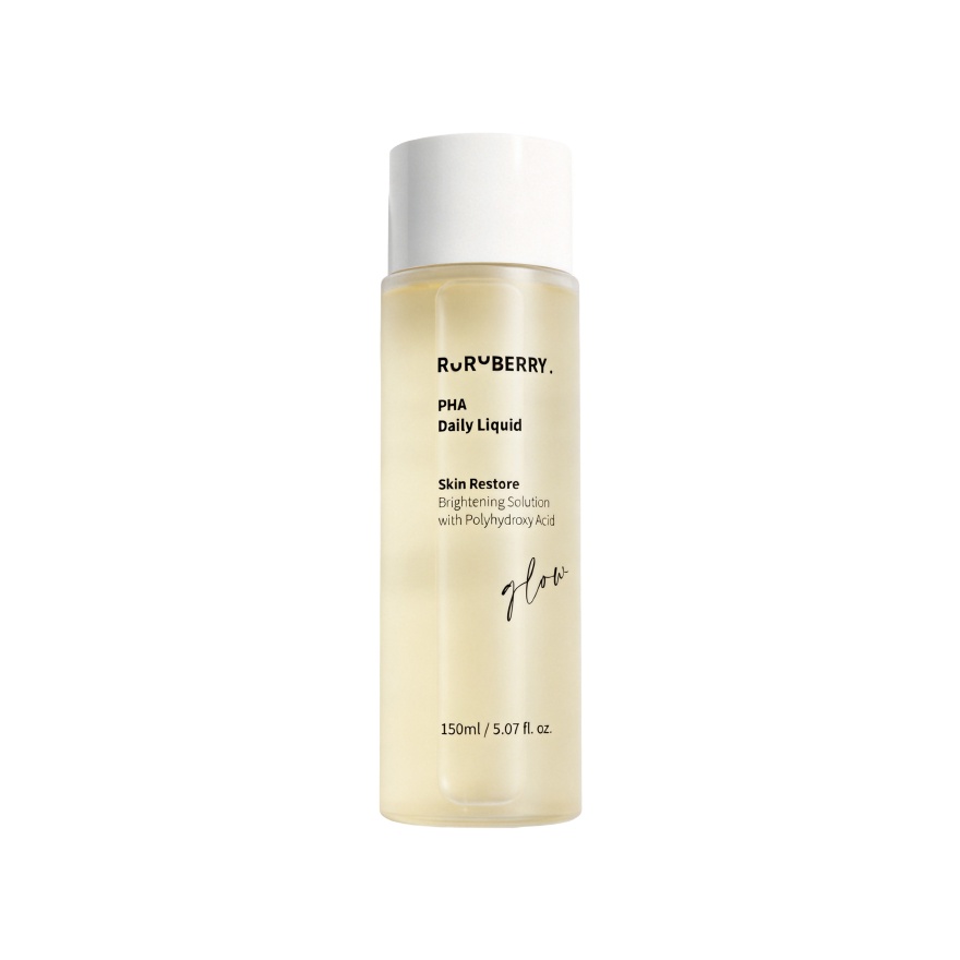 PHA Daily Liquid Glow 150ml image