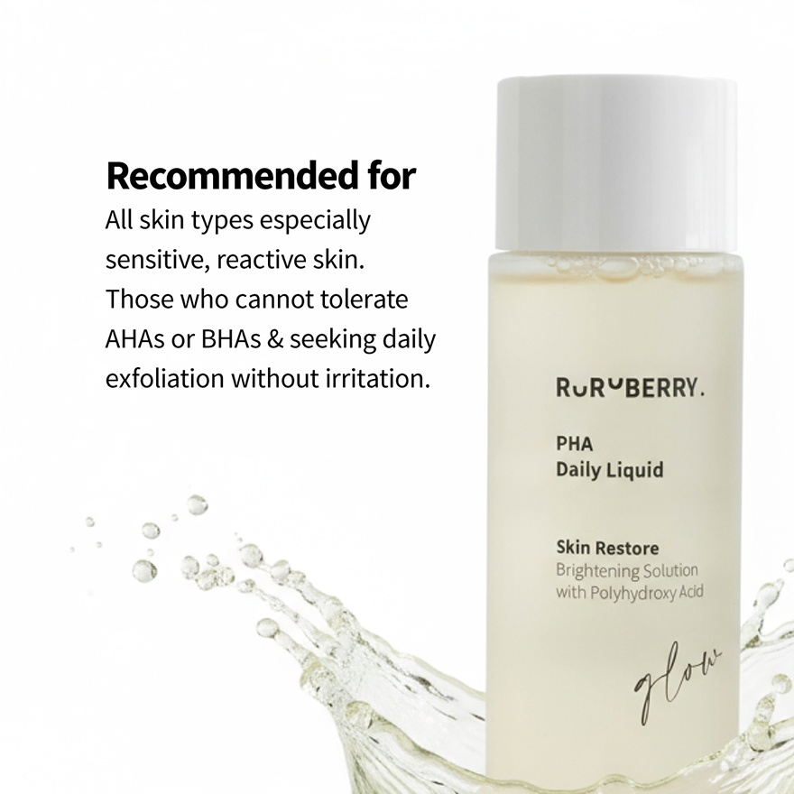 PHA Daily Liquid Glow 150ml