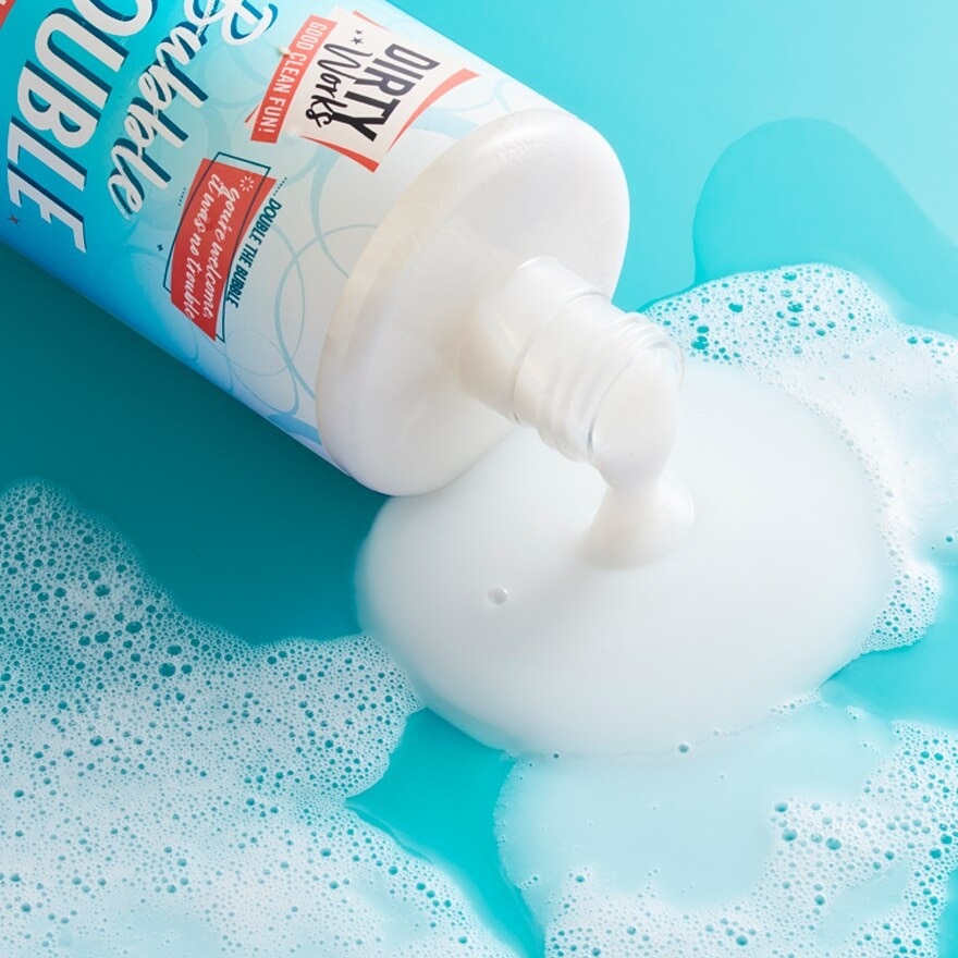 Bubble Trouble Bubble Bath 500ml