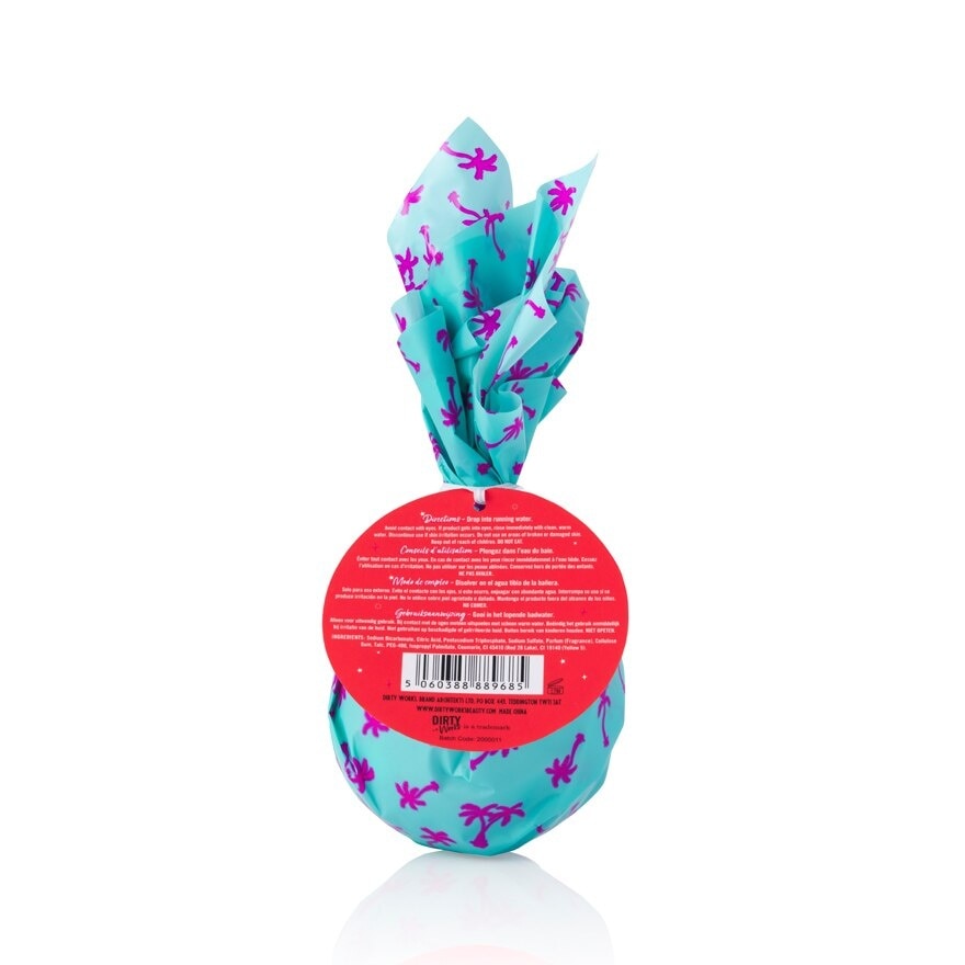 Coco Bango Bath Bomb 150g