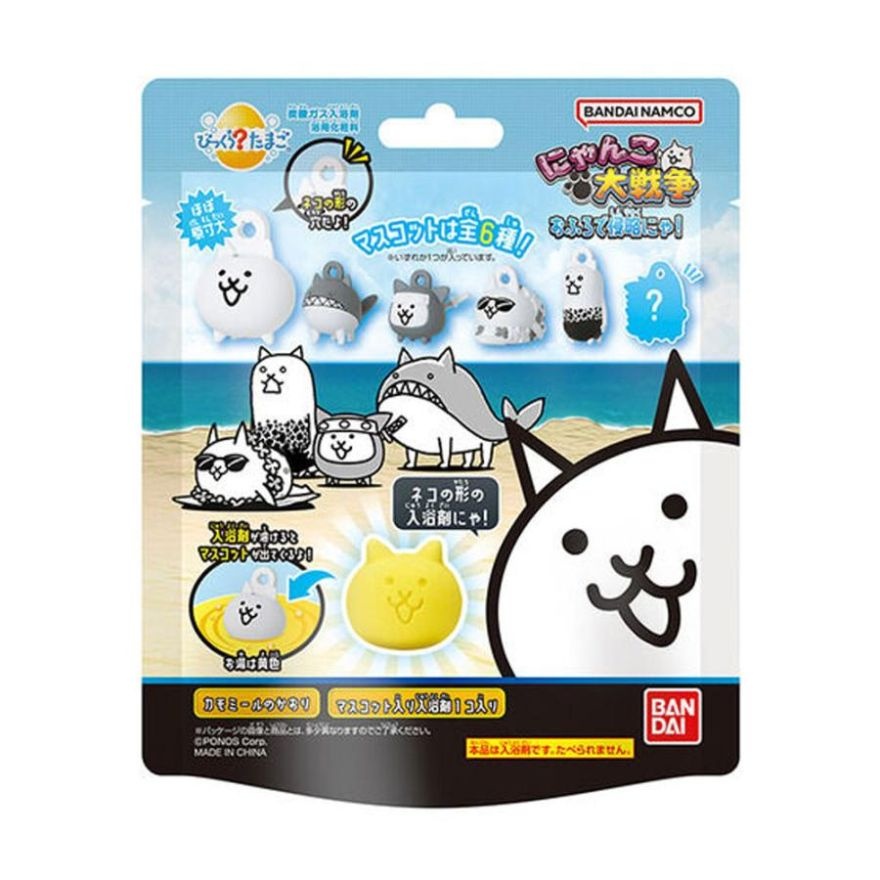 Bath Bomb Anime Cartoon 1s