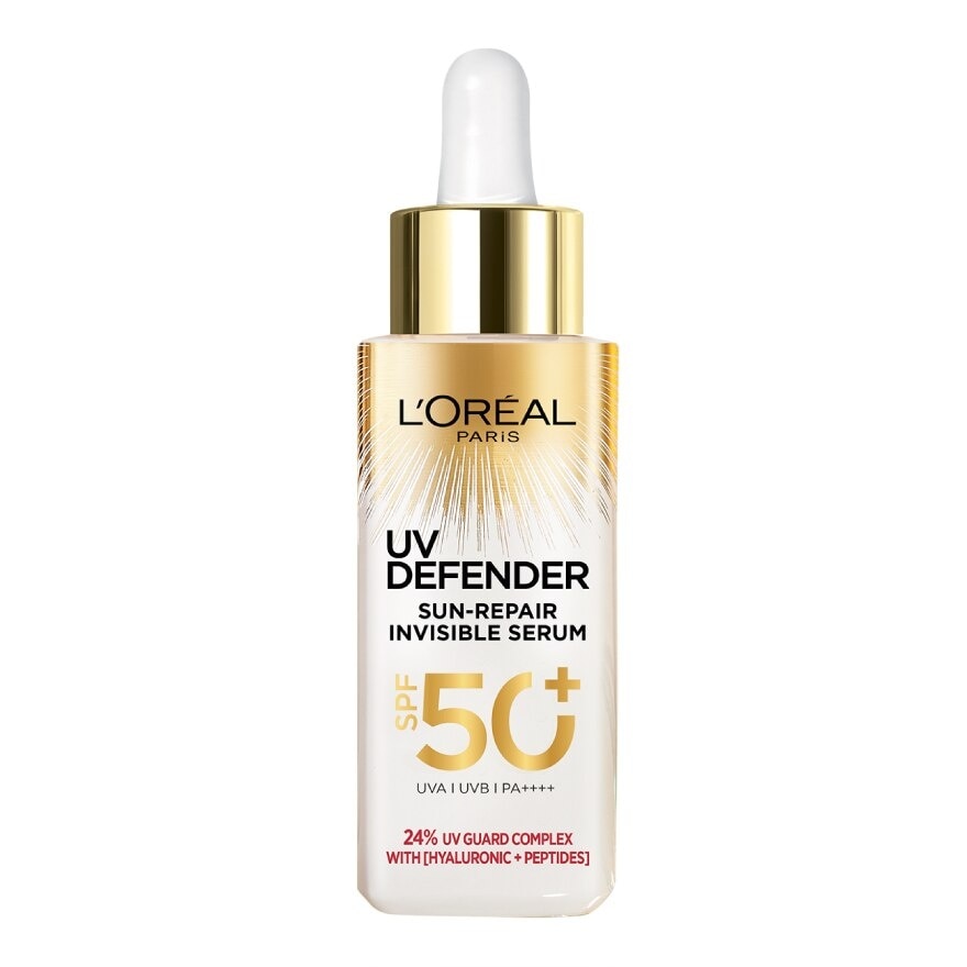 Uvd Anti Aging Serum 30ml