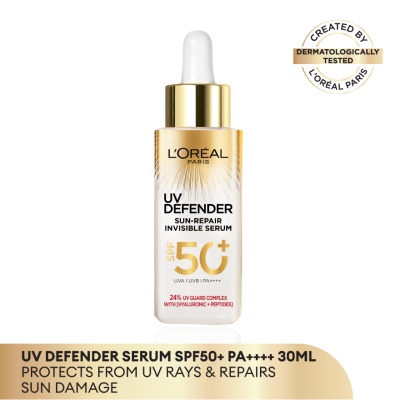 L'OREAL PARIS SKIN CARE - Uvd Anti Aging Serum 30ml