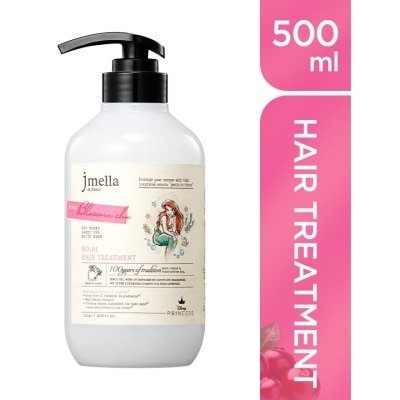 JMELLA Disney Blossom Chu Hair Treatment 500ml