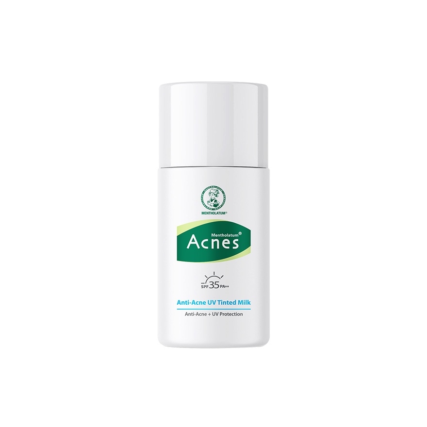 Anti-Acne UV Tinted Milk 30g image