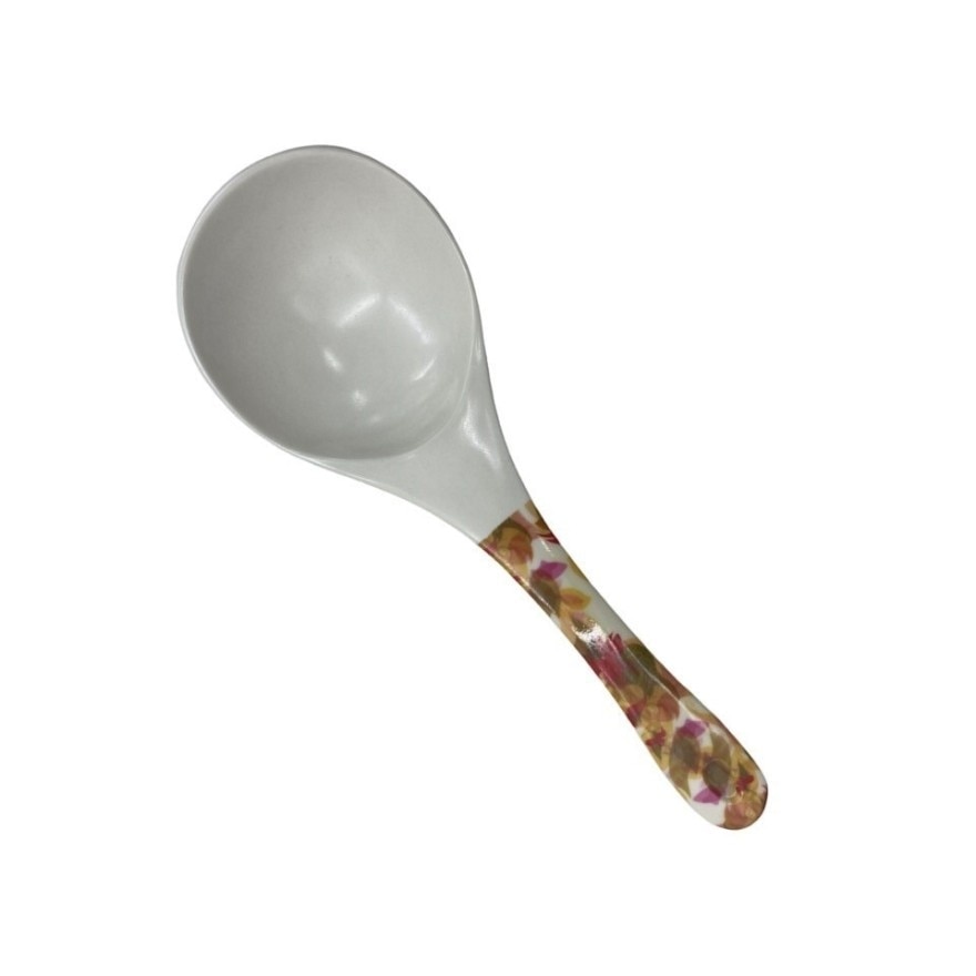 Kitchen Melamine Rice Ladle 1pc