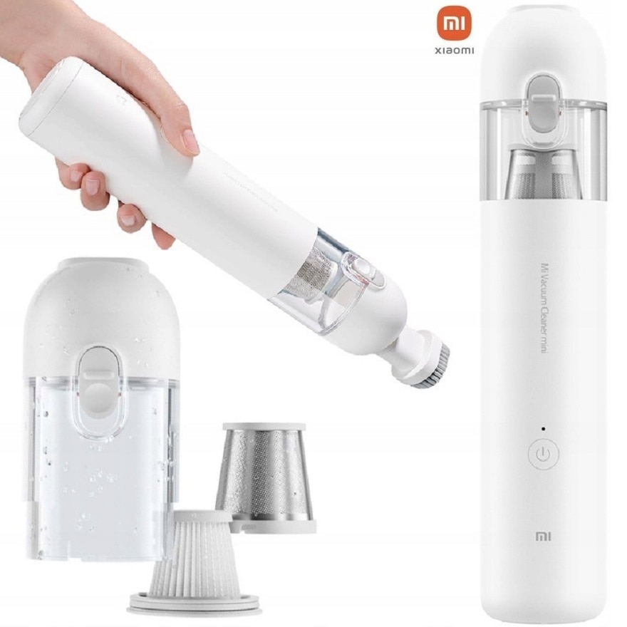 Xiaomi Mi Vacuum Cleaner Mini