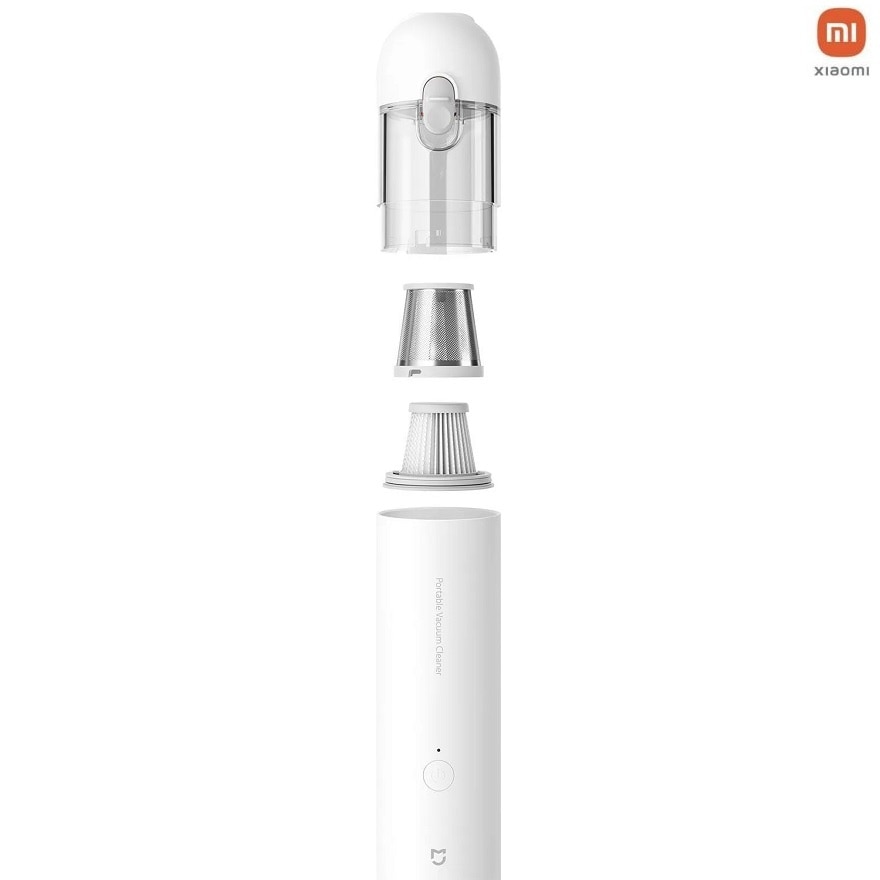 Xiaomi Mi Vacuum Cleaner Mini