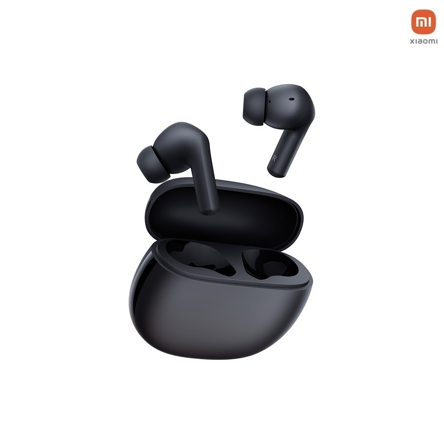 Redmi Buds 4 - Black