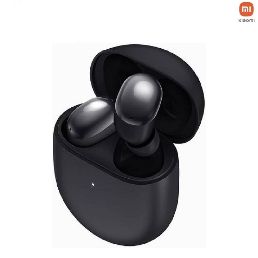 Redmi Buds 4 - Black