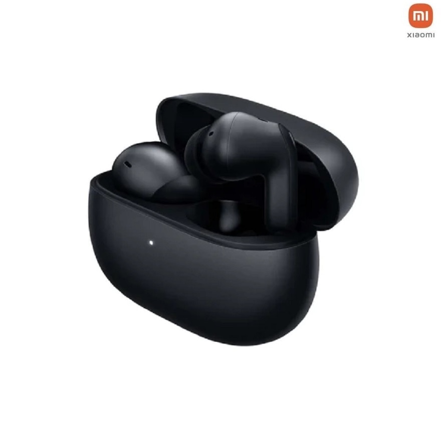 Redmi Buds 4 - Black