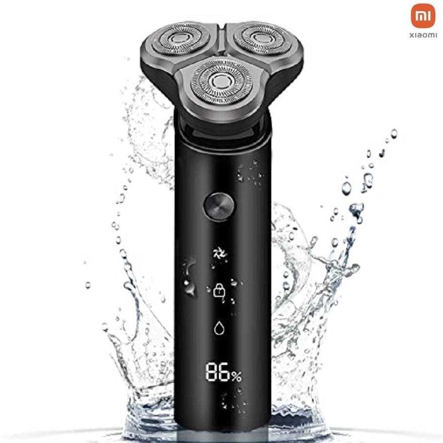 Electric Shaver S500