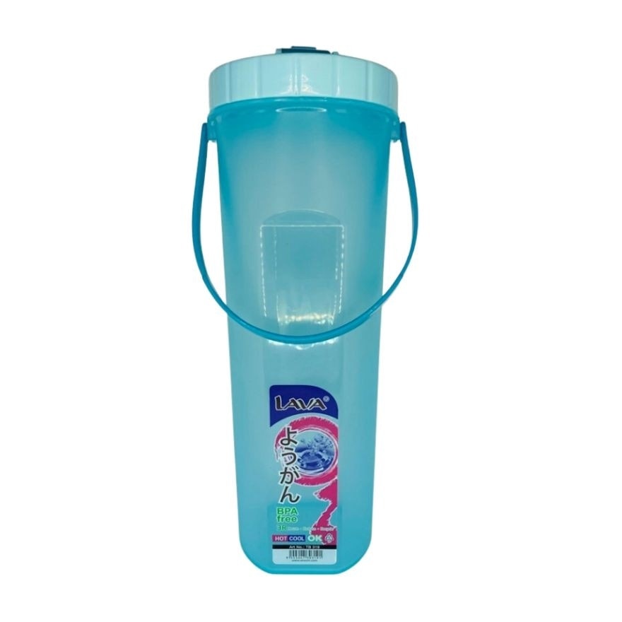 2L Tumbler Water Bottle Container