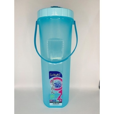 LAVA 2L Tumbler Water Bottle Container