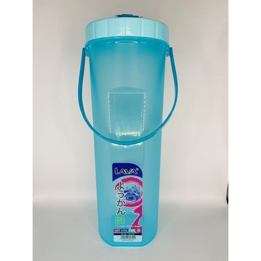 2L Tumbler Water Bottle Container