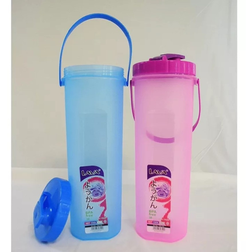 2L Tumbler Water Bottle Container