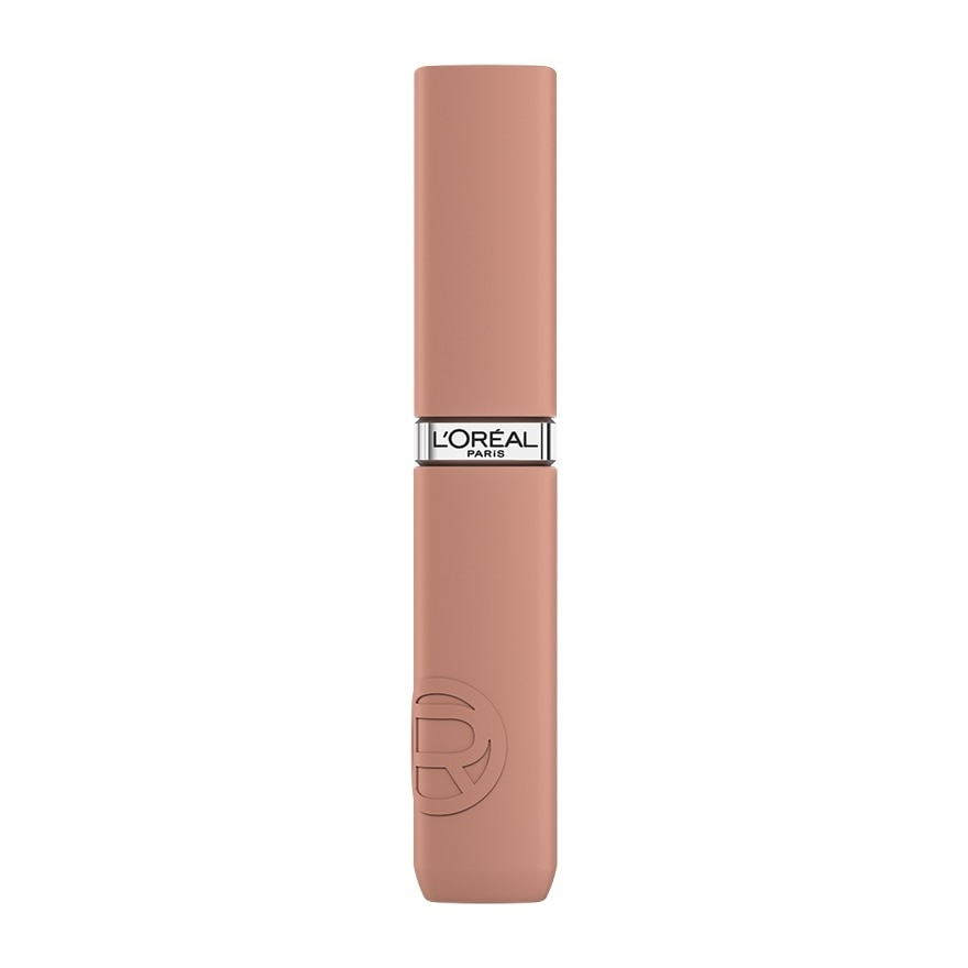 Infallible Matte Resistance Nude 105 Breakfast In Bed