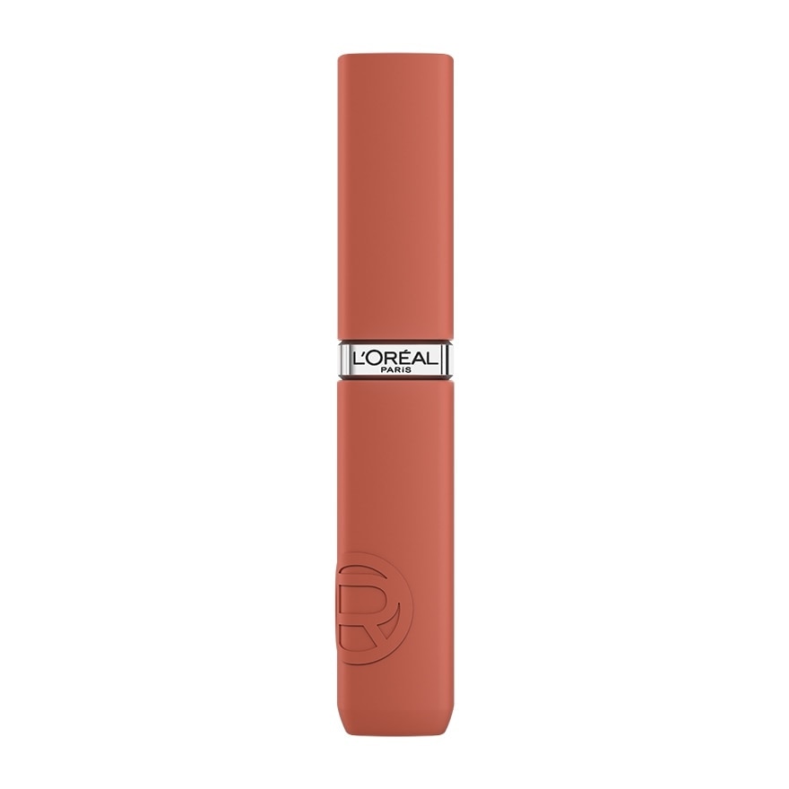 Infallible Matte Resistance Nude 115 Snooze Your Alarm