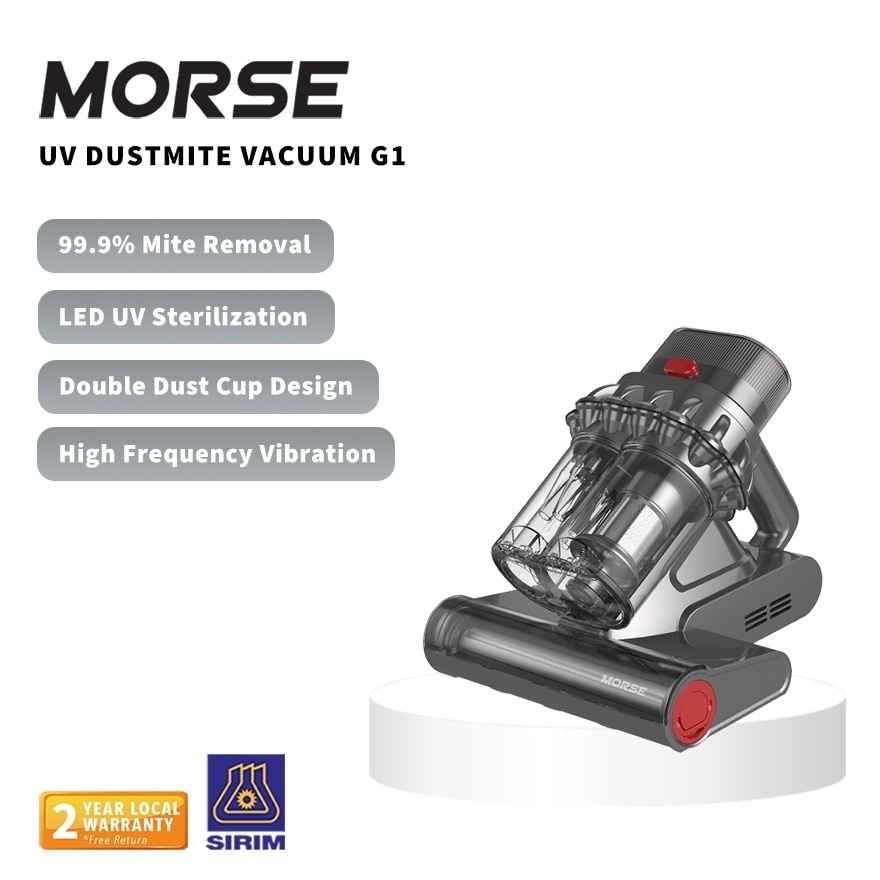 UV Dustmite Vacuum G1