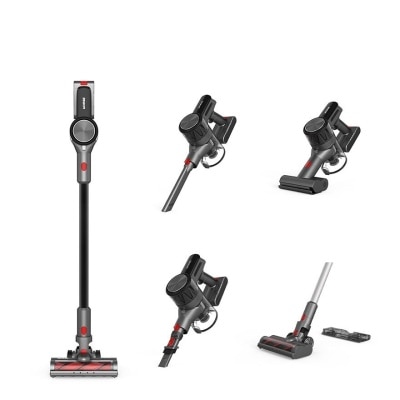 MORSE Cordless Vacuum G10