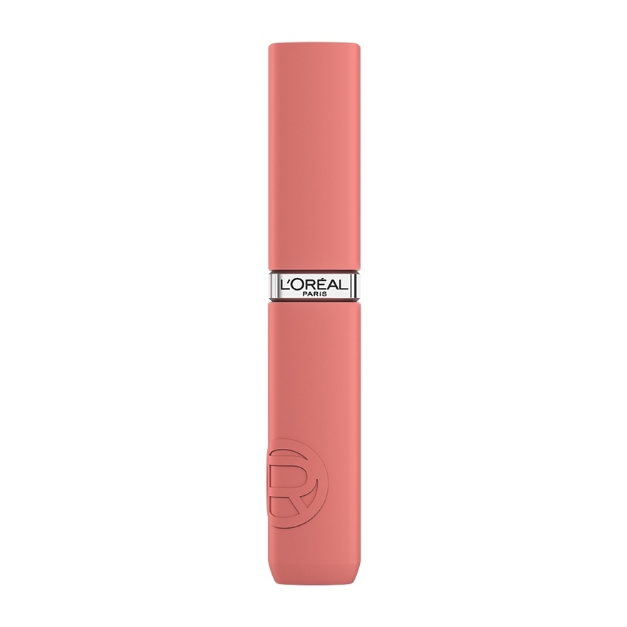 Infallible Matte Resistance Pink 210 Tropical Vacay