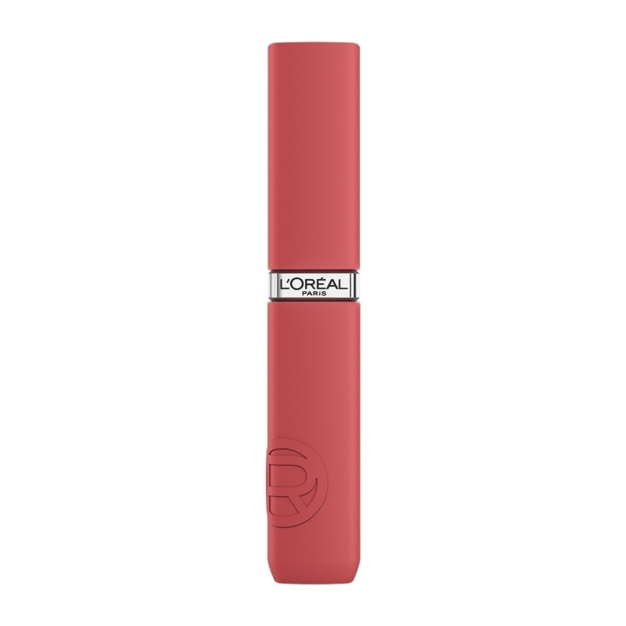 Infallible Matte Resistance Pink 230 Shopping Spree