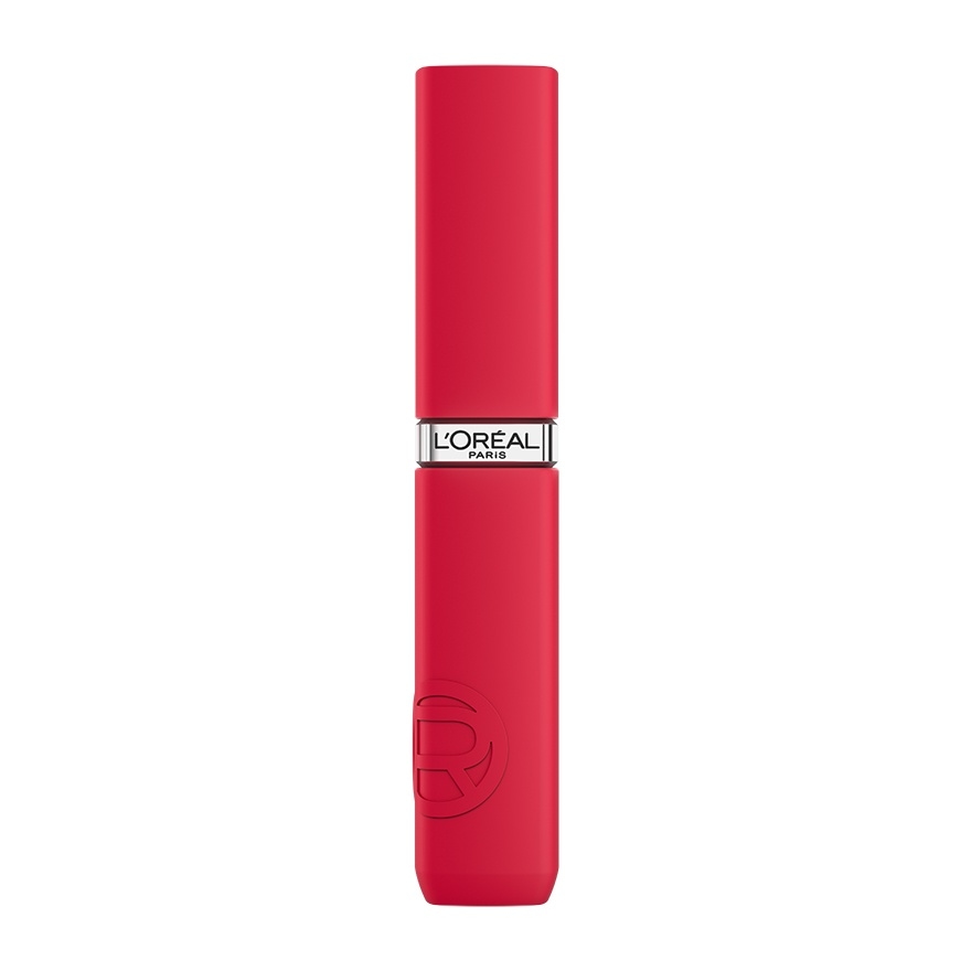 Infallible Matte Resistance Pink 245 French Kiss