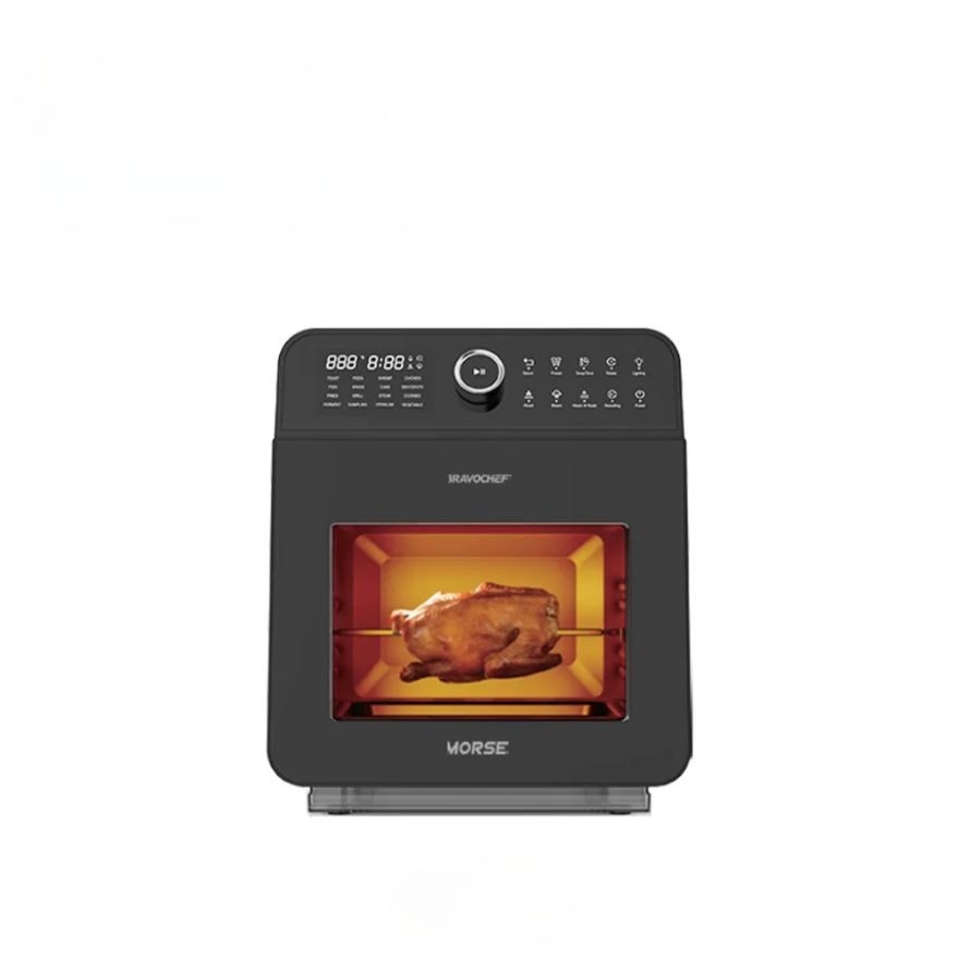 Bravochef Steam Oven i7 with 15L Capacity