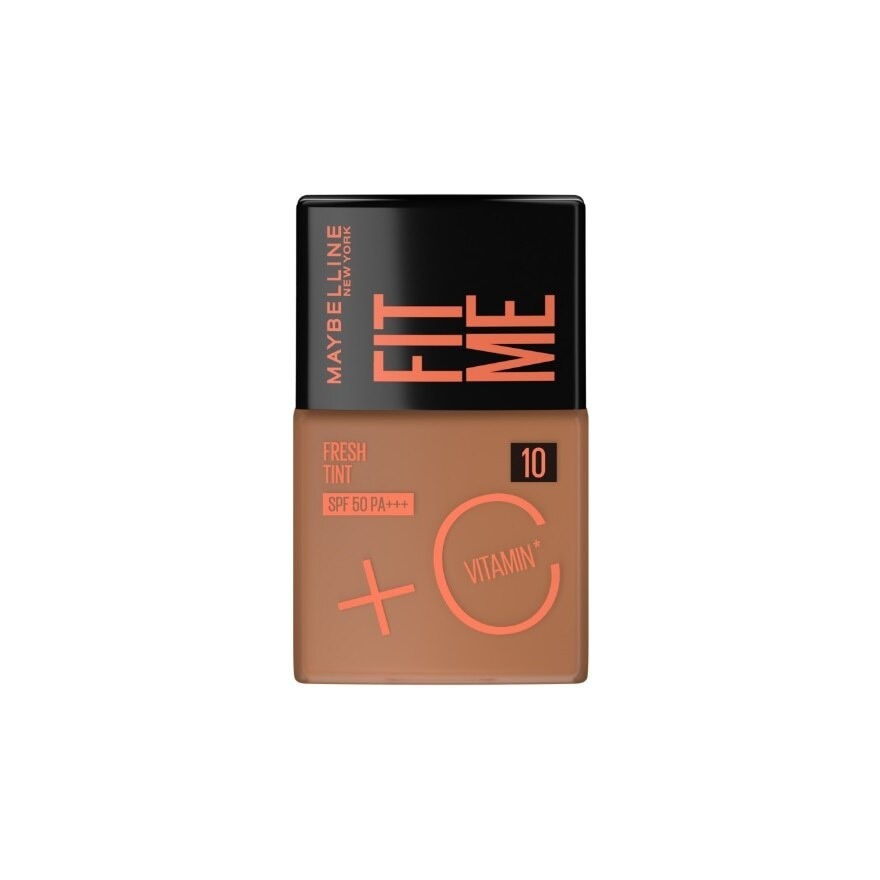 Fit Me Fresh Tint SPF 50 10 30ml