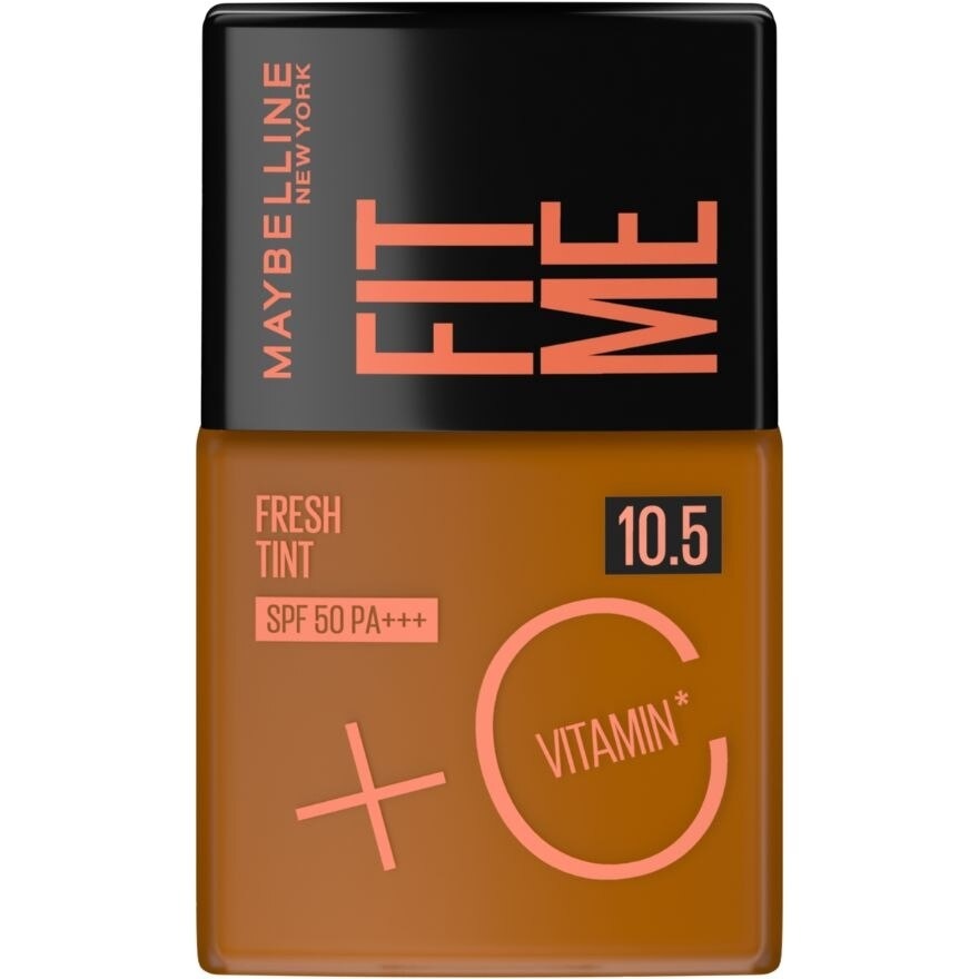 Fit Me Fresh Tint SPF 50 10.5 30ml