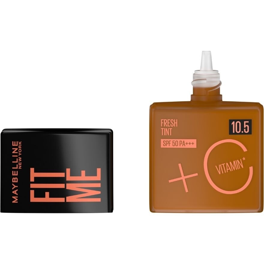 Fit Me Fresh Tint SPF 50 10.5 30ml