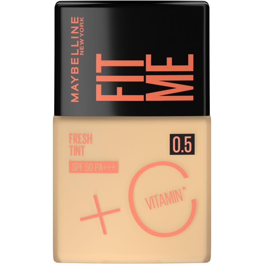 Fit Me Fresh Tint SPF 50 0.5 30ml
