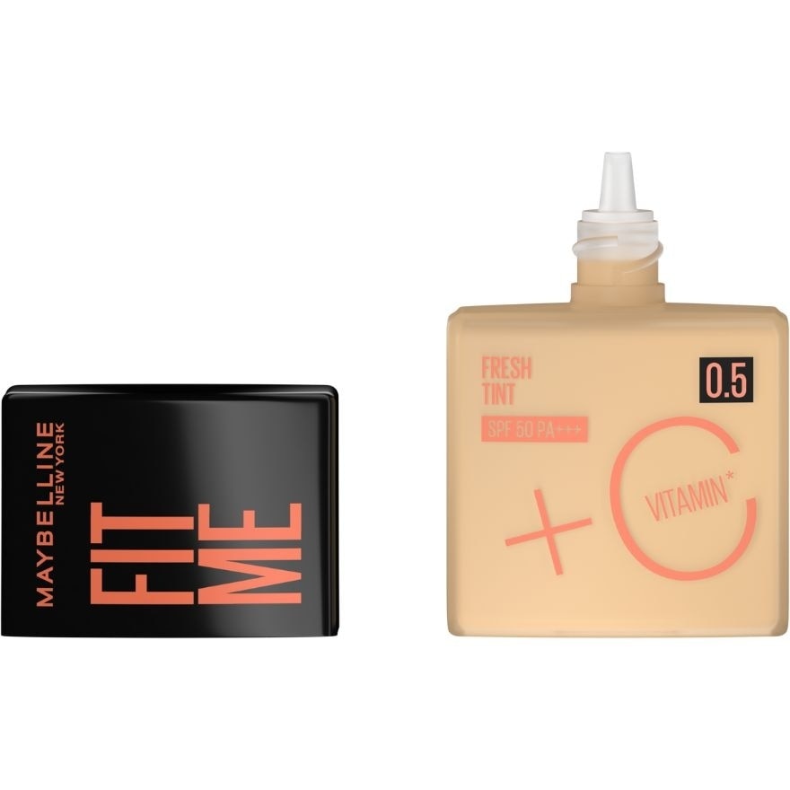 Fit Me Fresh Tint SPF 50 0.5 30ml