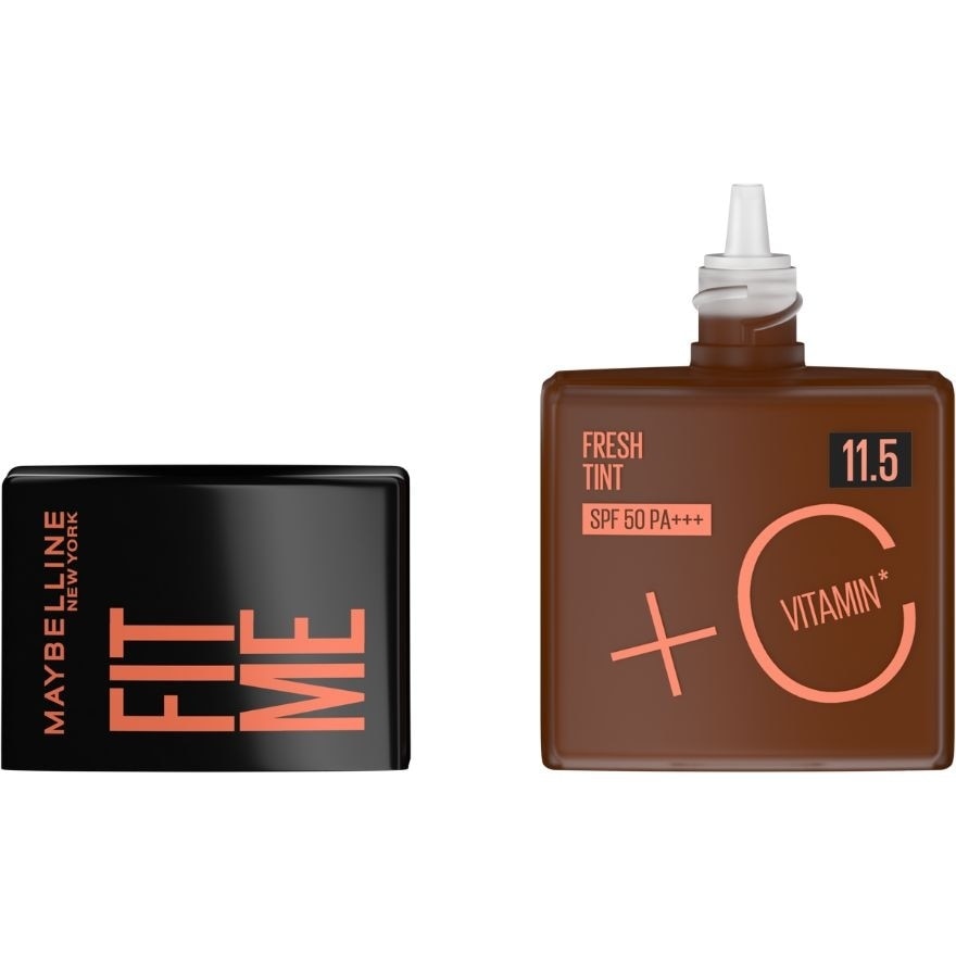 Fit Me Fresh Tint SPF 50 11.5 30ml