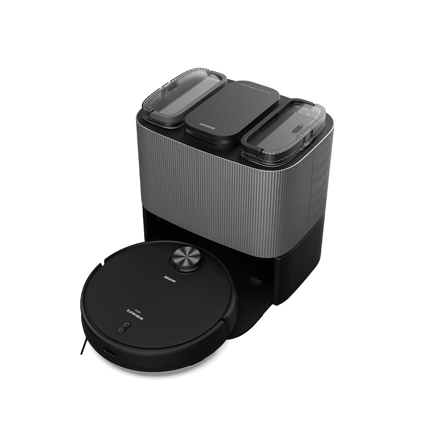 Robotmate Ultra+ R10 with 4000pa Suction Power