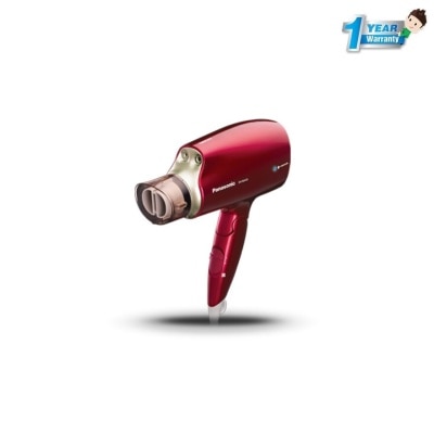 PANASONIC EH-NA45 Nanoe Hair Dryer Moisture EH-NA45RP655