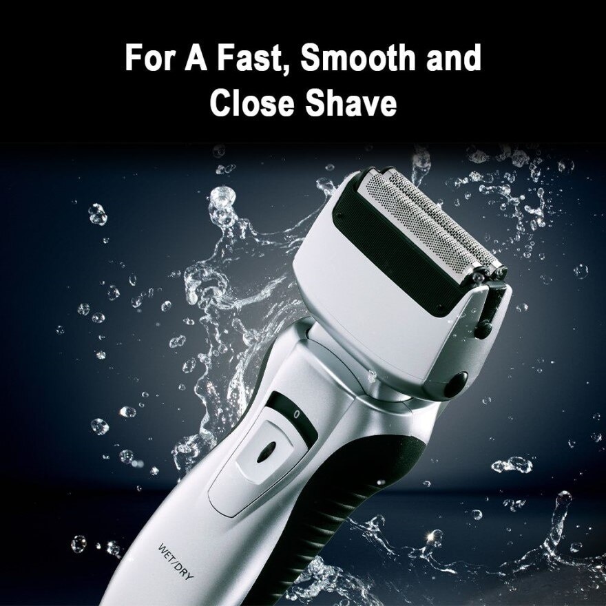 ES-RW30 Shaver 2-Blade Trimmer ES-RW30CM453