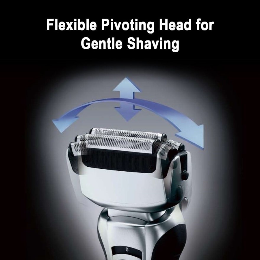 ES-RW30 Shaver 2-Blade Trimmer ES-RW30CM453