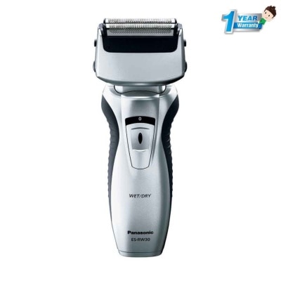 PANASONIC ES-RW30 Shaver 2-Blade Trimmer ES-RW30CM453