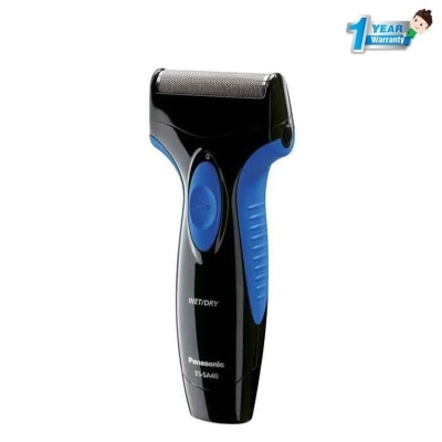 PANASONIC ES-SA40 Shaver Rechargeable Electric ES-SA40-K453