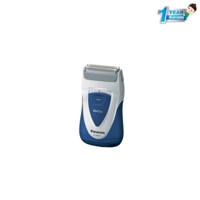 PANASONIC ES4815 Shaver Battery Operated Wet/Dry ES4815S451