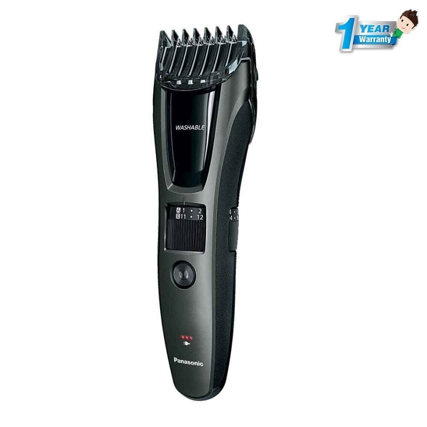 ER-GB60 Trimmer 240V Hair & Beard ER-GB60-K451